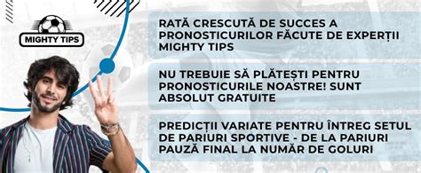 pronosticuri fotbal maine